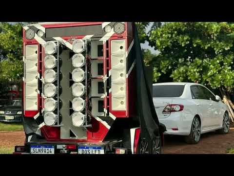 EUDAO E FORRÓ LARGADO - REPERTÓRIO NOVO MAIO 2023 - PRA PAREDÃO