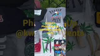 Weed event pop-up #shorts #viral #short #420 #youtubeshorts #like #subscribe #homemade #support #lit by Puffin Pete