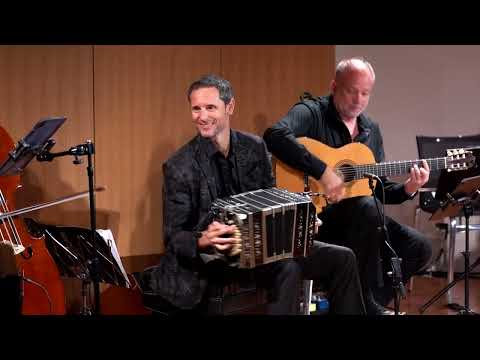 Ensemble Iberica - Danzarín