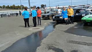 24 hours of lemons sonoma raceway 2025
