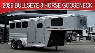 A preview image of the linked video showcasing 2026 Logan Coach Bullseye 3HGN