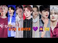 BTS Vibes BTS Video Completion On Punjabi Songs BTS Edits BTS Video On Famous Songs