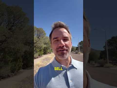 JUST SOLD | 2256 Camino Iris Santa Fe Real Estate