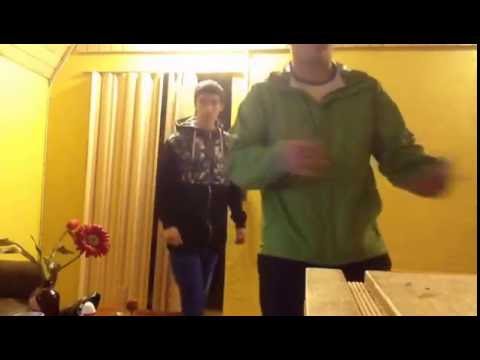 Freestyle #2 Mantra & Verseo •ZDF•