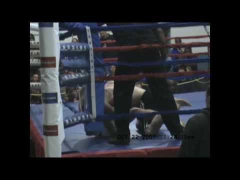 David Derby vs David Grasty Evolution MMA Elizabeth City.mp4