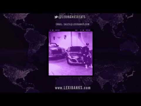 Tyga x Lil Wayne Type Beat "Racetrack" | 2014