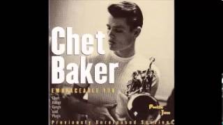 Chet Baker - The Night We Called It a Day