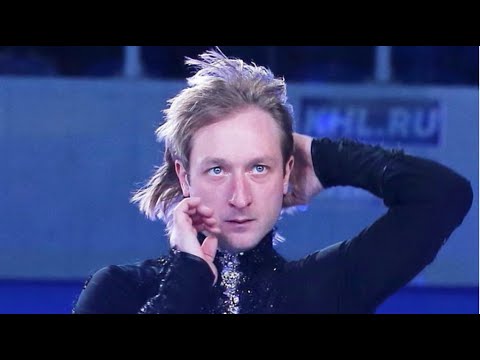 Evgeni Plushenko Carmina Burana 24.11.Kings On Ice N.Novgorod