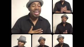 L. Young - EWF Medley