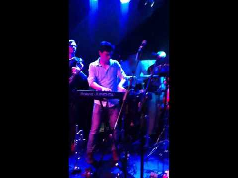 Snarky Puppy Live In London! Final part