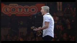Claudio Baglioni - Io sono qui - Tutti qui tour