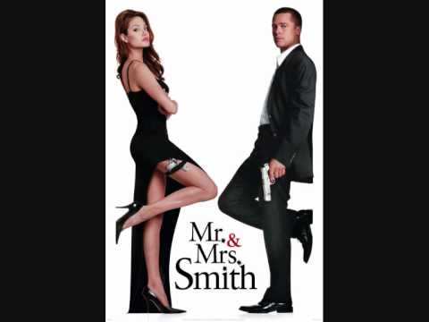 Magnet - Lay Lady Lay (MR & MRS SMITH SOUNDTRACK)