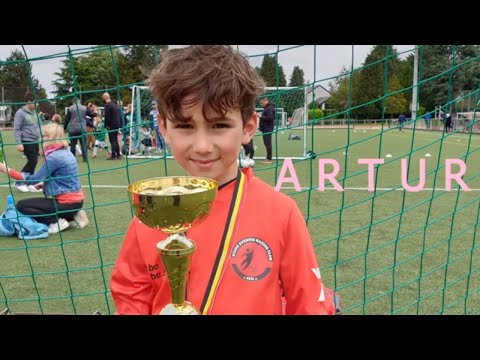 Stade Everois 2019 - 2020 pat 1