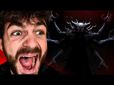 Reacciono a 3 Historias de Terror de Dross por Halloween