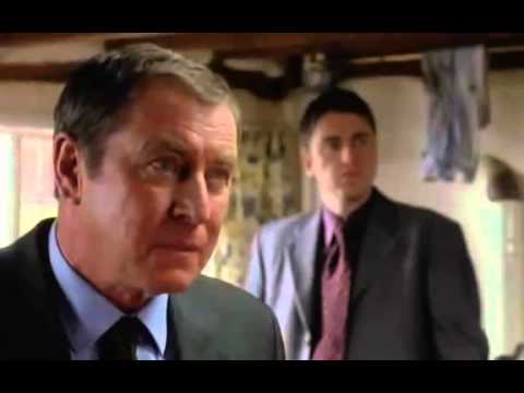 Inspector Barnaby: Die Hexe von Setwale Wood (Staffel 5, Episode 2)