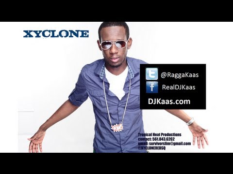 Xyclone - Wo!!! (Woiii) [Raw] July 2013 - RSQTHP Music - Dancehall