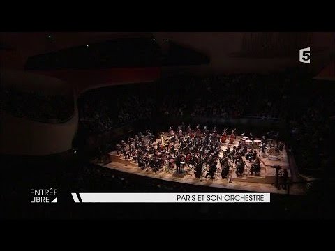 Paris et son orchestre