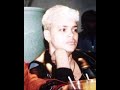 Catching Feelings (1992) - Faith Evans. Demo version of what eventually became “Come Over” (1995)