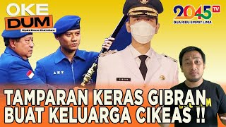 Download lagu Yusuf Muhammad: TAMPARAN KERAS GIBRAN BUAT KELUARGA CIKEAS !! (Oke Dum #89) mp3