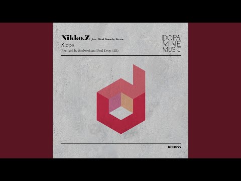 Slope feat. Eleni Dorothy Nazou (Paul Deep (AR) Remix)