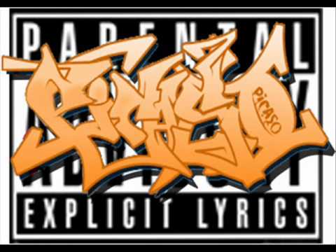 P1CASO - I Hate Phora (Prod. by P1CASO)