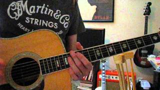 Carry On (Lesson) - Crosby, Stills, Nash