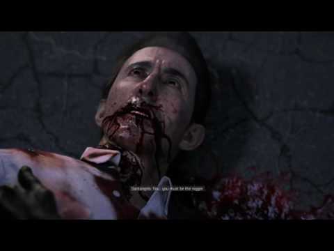 Mafia 3 lets play #31