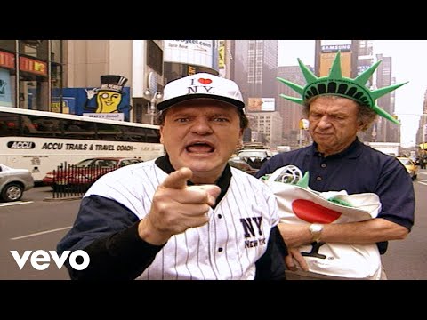 Don't Rain On My Parade [Live]