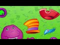 Barneys Super Dee Duper Fun Day Advert