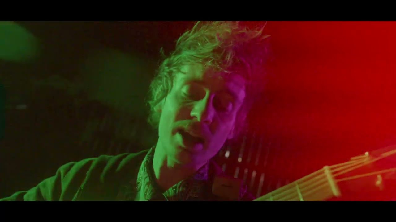 King Lazy Eye w/ Violet Moons and Hayden Pattengale
