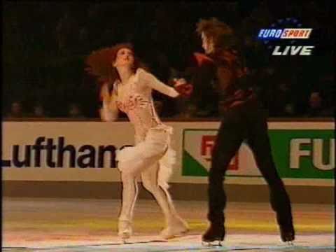 Klimova & Ponomarenko, Dracula