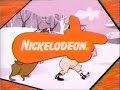 Moronic Monday Nickelodeon S Most Wanted Yogi Bear September 1991
