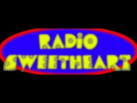 Guana Batz - Radio Sweetheart