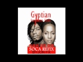 Nah Let Go Gyptian FEAT Allison Hinds Produced By JonFX