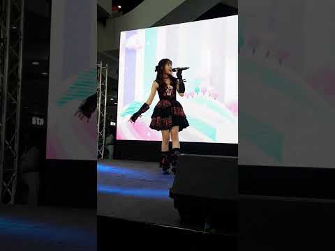 Tontan Happytail : เพลงประจำวัน (Birthday Stage) @ Fandom Idol Day : Union Mall (20230319)
