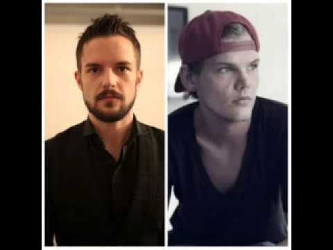 Avicii ft brandon flowers