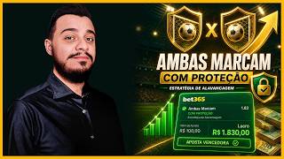 This Both Teams to Score Strategy is Insane thumbnail