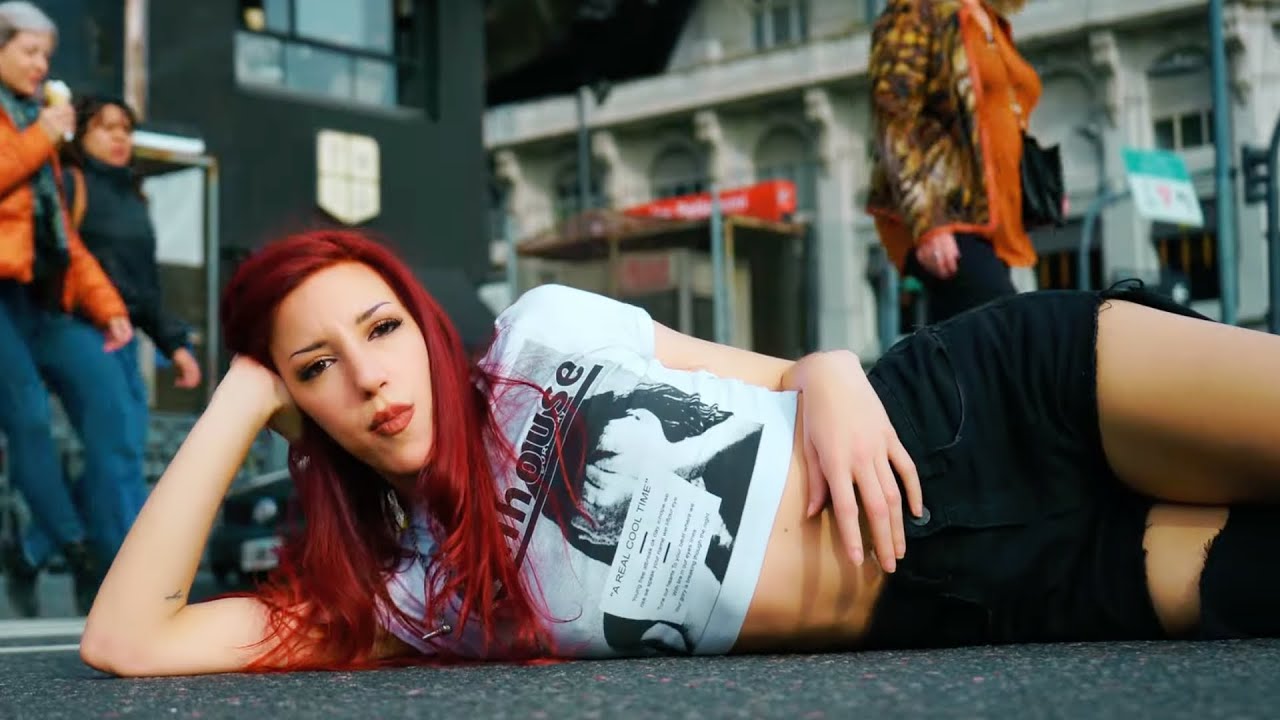 DENISSE ROMANO - EL DRILL