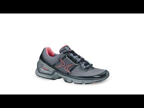Aetrex Xspress Fitness Runner Sneaker
