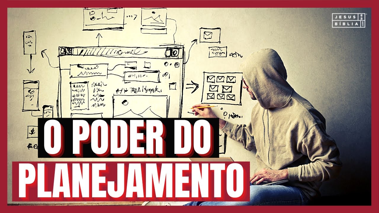 Provérbios 21 Estudo: O PODER DOS PLANOS BEM-ELABORADOS (Bíblia Explicada)