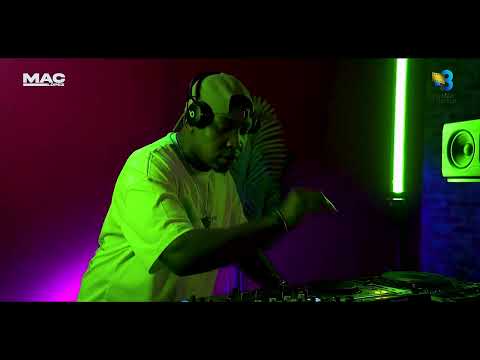 Party with Mac lopez -Amapiano Vol.1