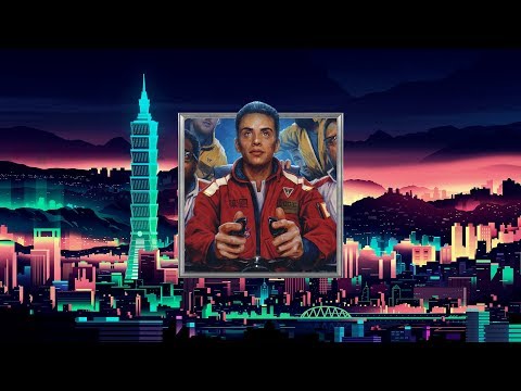 FREE Chance The Rapper x Logic x Joey Badass Type Beat - "More Time" (Prod. Squae Wicked) Beat 2017