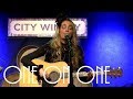 ONE ON ONE: Abra Moore February 17th, 2018 City Winery New York Full Performance