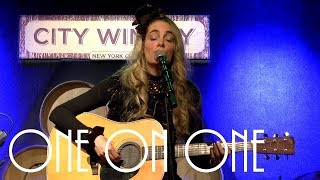 ONE ON ONE: Abra Moore February 17th, 2018 City Winery New York Full Performance