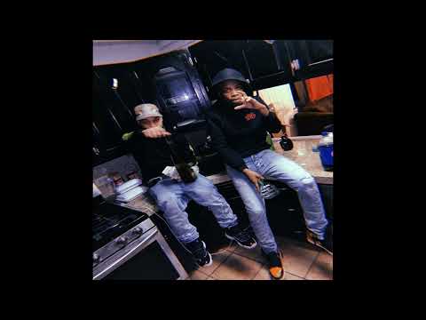 sha ek x mel glizzy - who you touch