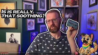 A Gentle Rain or Torrential Downpour? Board Game Review