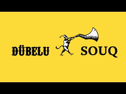 Dübelu | Souq Festival Online