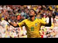 Neymar Jr - Samba do Brasil - Magical Skills & Goals