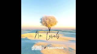 No Levels Avicii (Intro) DJ L3XIS & CAKEMAN #2023 #1