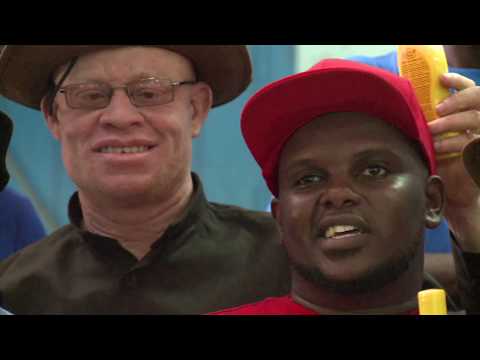 Colour Kwa Face Foundation & Sportpesa-Kisumu Visit (St Oda,Kiboz)